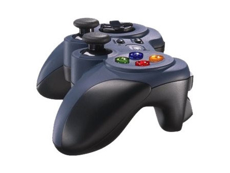 LOGI F310 Gamepad EER