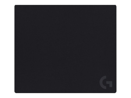 LOGI G640 Large Cloth Gaming Mouse Pad