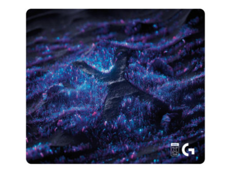 LOGI G640 Large Cloth Gaming Mouse Pad