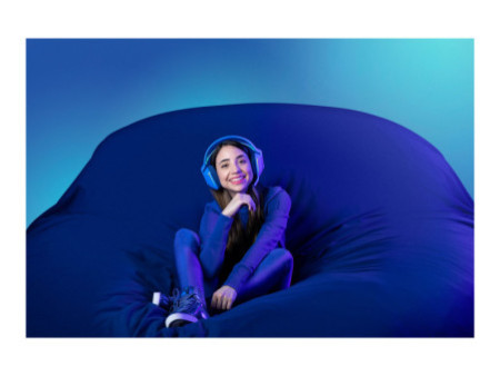 LOGI G733 LightSpeed Headset blue