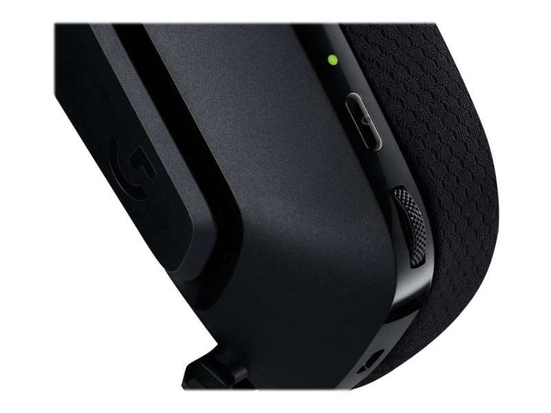 LOGI G535 LIGHTSPEED Wireless Headset