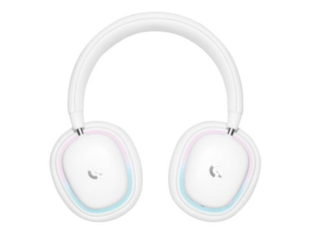 LOGI G735 Gaming Headset - OFF WHITE