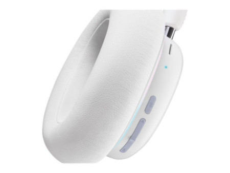 LOGI G735 Gaming Headset - OFF WHITE