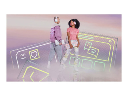 LOGI G735 - OFF WHITE - EMEA-914