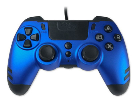 STEELPLAY - SLIM PACK - MANETTE FILAIRE