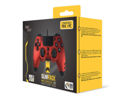 STEELPLAY - SLIM PACK - MANETTE FILAIRE