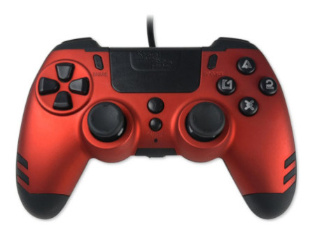 STEELPLAY - SLIM PACK - MANETTE FILAIRE