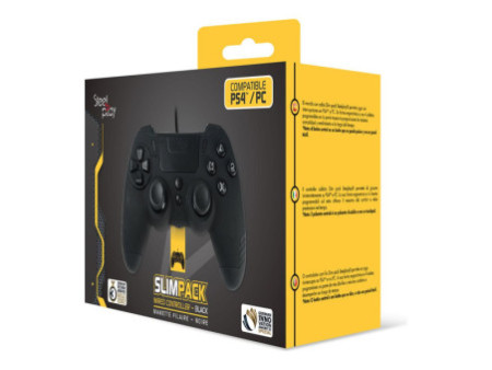 STEELPLAY - SLIM PACK - MANETTE FILAIRE