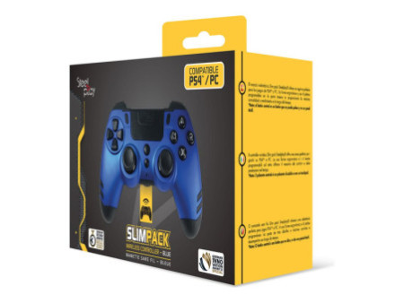 STEELPLAY - SLIM PACK - MANETTE SANS-FIL