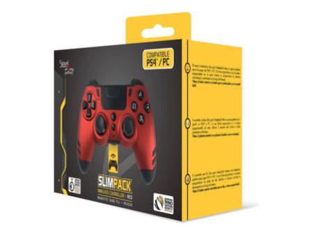 STEELPLAY - SLIM PACK - MANETTE SANS-FIL