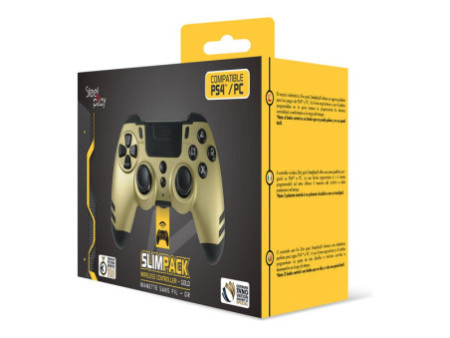 STEELPLAY - SLIM PACK - MANETTE SANS-FIL