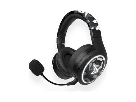 STEELPLAY - CASQUE BLUETOOTH - IMPULSE