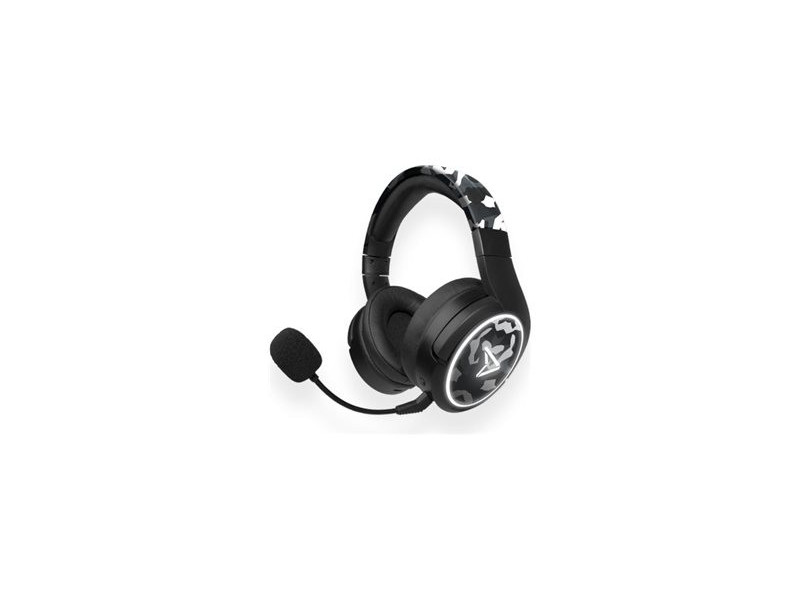STEELPLAY - CASQUE BLUETOOTH - IMPULSE