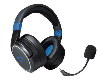 STEELPLAY - CASQUE SANS FIL FAIBLE LATEN