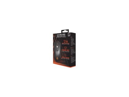 LEXIP - SOURIS SANS FIL  - AR18 AERO SPE