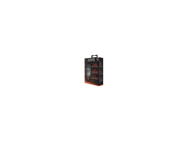 LEXIP - SOURIS SANS FIL  - AR18 AERO SPE
