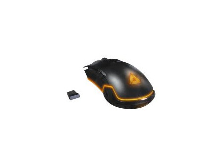 LEXIP - SOURIS SANS FIL  - AR18 AERO SPE