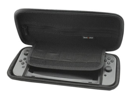 STEELPLAY 11 in 1 Carry & Protect Kit SW