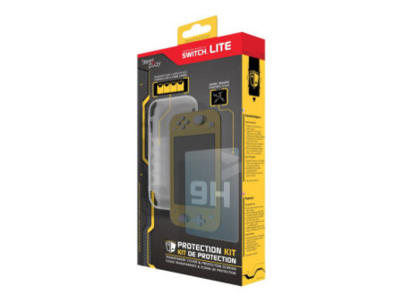 STEELPLAY Protection Kit Switch Lite
