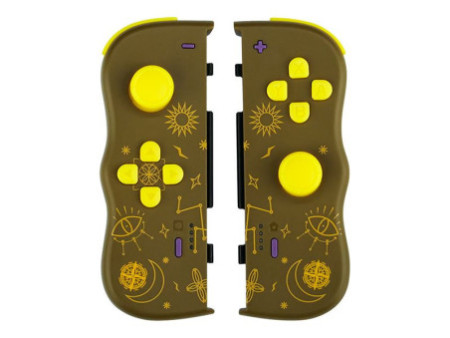 STEELPLAY - ADVENTURE TWINPADS MAGIC SWI