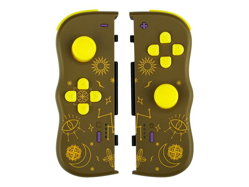 STEELPLAY - ADVENTURE TWINPADS MAGIC SWI