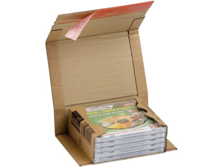 ColomPac Emballage d'expédition universel, pour formats B5