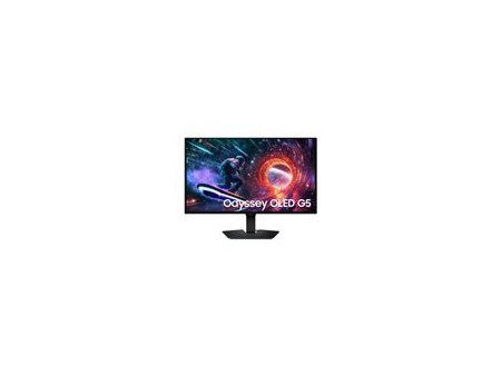 SAMSUNG ODYSSEY OLED G5 G50SF 27p