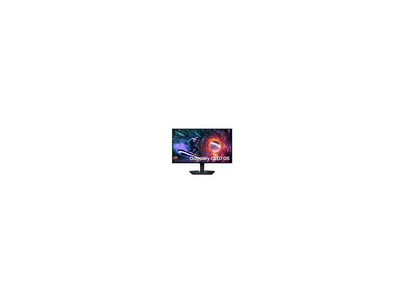 SAMSUNG ODYSSEY OLED G5 G50SF 27p