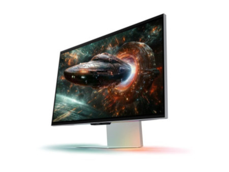 SAMSUNG ODYSSEY 3D G9 LS27FG900X 27p