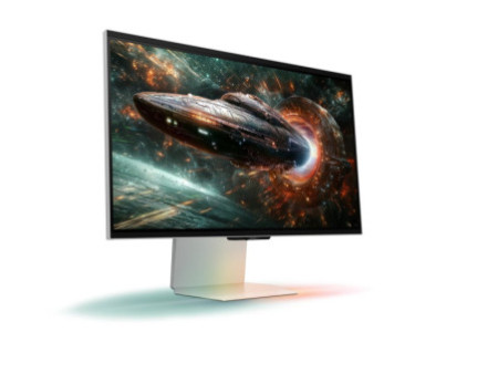 SAMSUNG ODYSSEY 3D G9 LS27FG900X 27p