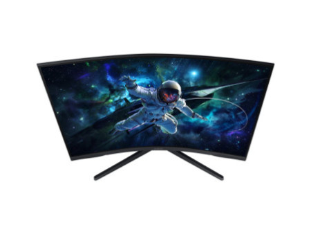 SAMSUNG LS32CG552EUXEN 32p VA