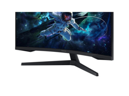 SAMSUNG LS32CG552EUXEN 32p VA