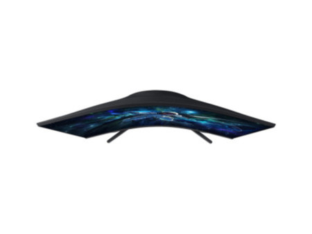 SAMSUNG LS32CG552EUXEN 32p VA
