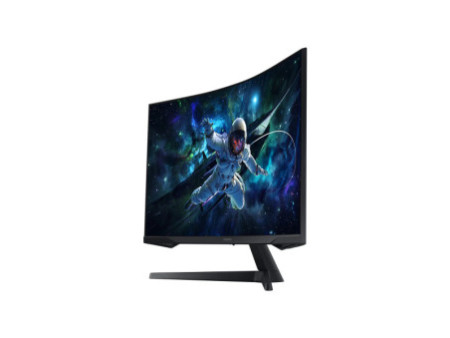 SAMSUNG LS32CG552EUXEN 32p VA