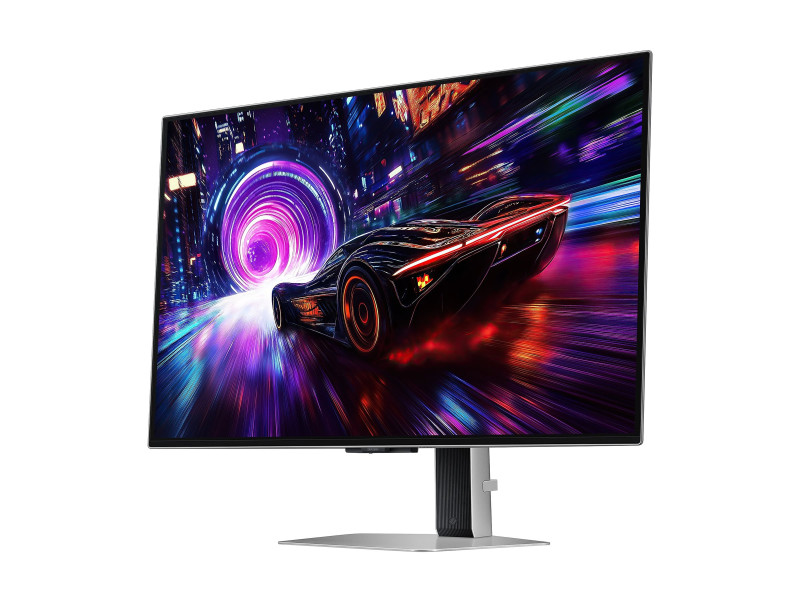 SAMSUNG ODYSSEY OLED G8 LS32FG810 32p