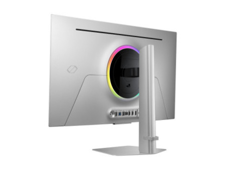 SAMSUNG ODYSSEY OLED G8 LS32FG810 32p