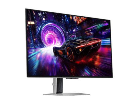 SAMSUNG ODYSSEY OLED G8 LS32FG810 32p