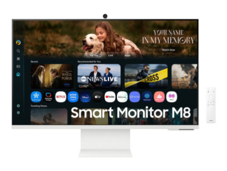 SAMSUNG LS32FM801UUXEN 32p