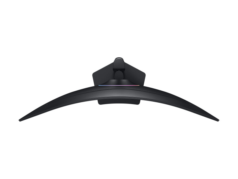 SAMSUNG ODYSSEY G7 G75F 40p LS40FG756