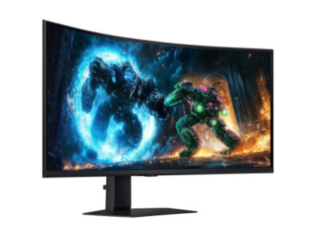 SAMSUNG ODYSSEY G7 G75F 40p LS40FG756