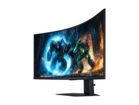 SAMSUNG ODYSSEY G7 G75F 40p LS40FG756