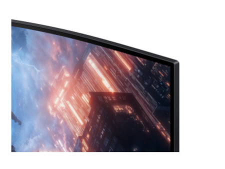 SAMSUNG LS49FG910EUXEN 49p Curved