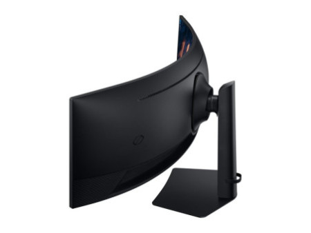 SAMSUNG LS49FG910EUXEN 49p Curved