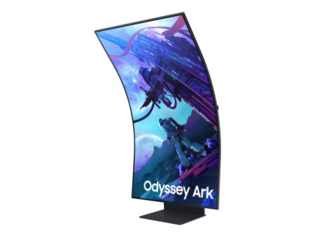 SAMSUNG LS55CG970NUXEN 55p ODYSSEY ARK
