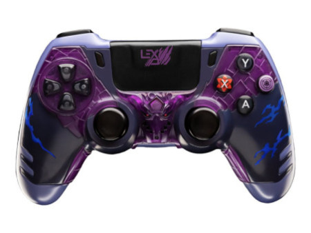 LEXIP - MANETTE SASUKE DESIGN BY TSUME