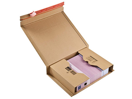 ColomPac Emballage d'expédition universel, pour formats B4