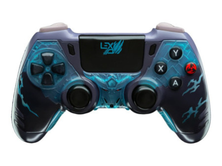 LEXIP - MANETTE KAKASHI DESIGN BY TSUME