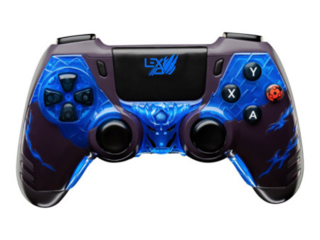 LEXIP - MANETTE MADARA DESIGN BY TSUME