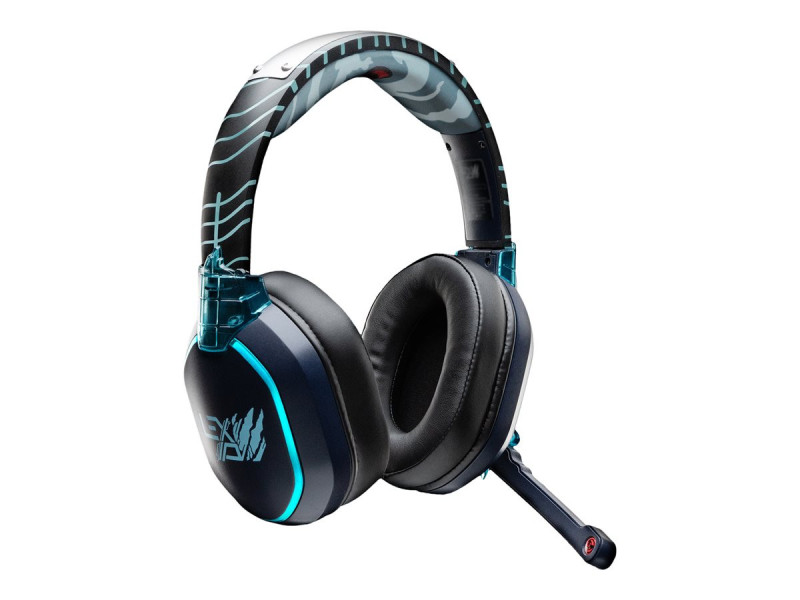 LEXIP - CASQUE KAKASHI DESIGN BY TSUME