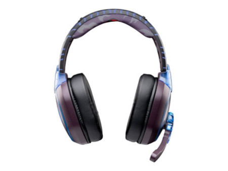 LEXIP - CASQUE MADARA DESIGN BY TSUME